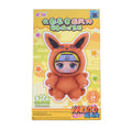 EAKI Naruto Blind Box Plushie